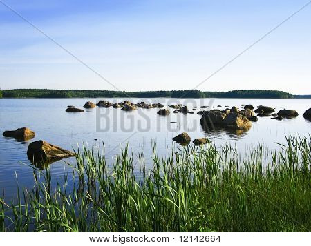 Lakeside