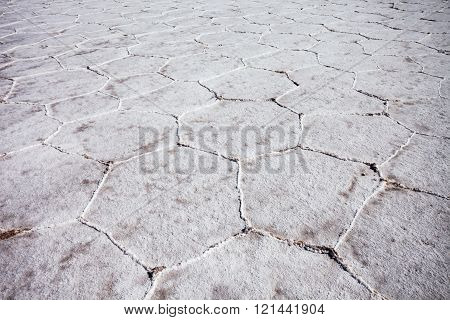 Salar De Uyuni