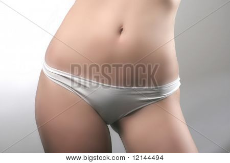 bliska Majtki-figi