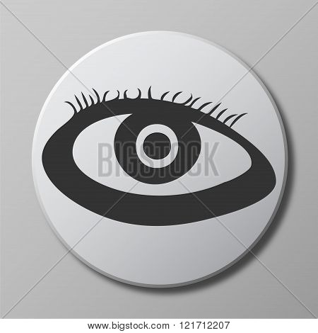 eye