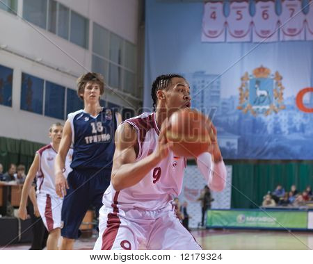 Gerald Green
