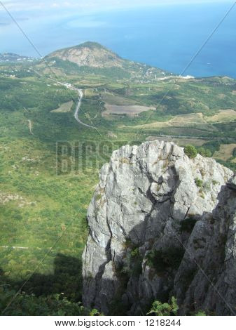 Montañas