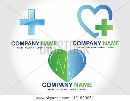 Medical logo
