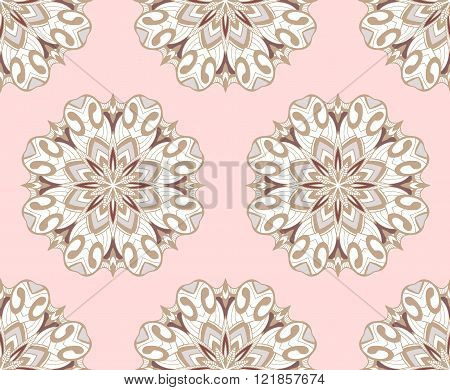 Seamless Pattern