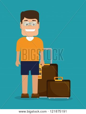 travel concept design