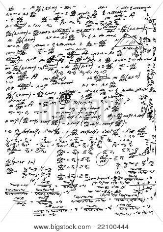 Testi e simboli della matematica