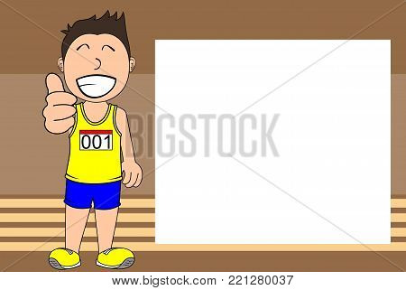 Runnerbg0.eps