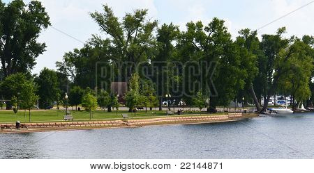 Park.