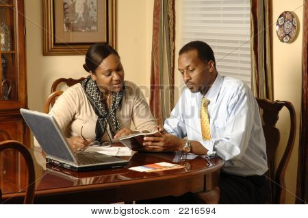 Ingatlanügynök találkozó