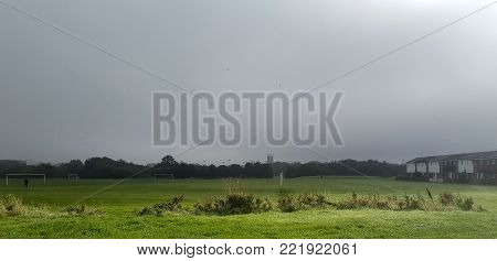 Playing Fields