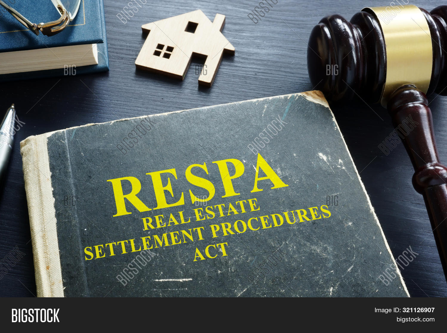 Real Estate Settlement Image & Photo (Free Trial) Bigstock