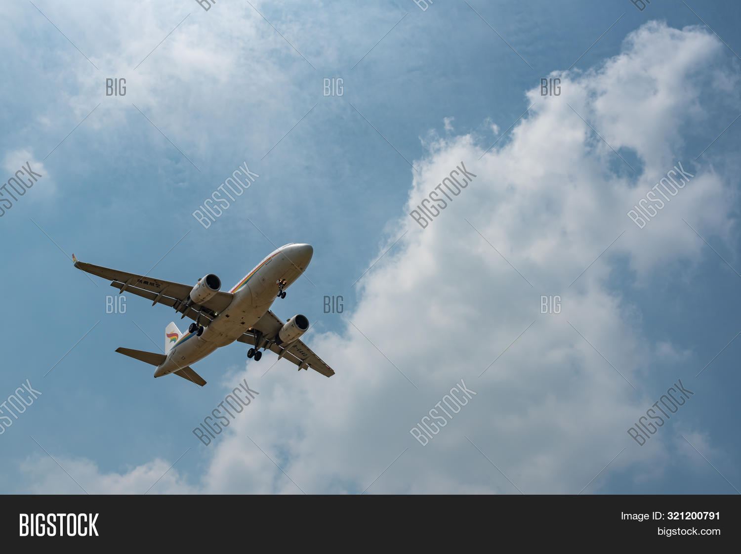 Chengdu Airport, Image & Photo (Free Trial) | Bigstock