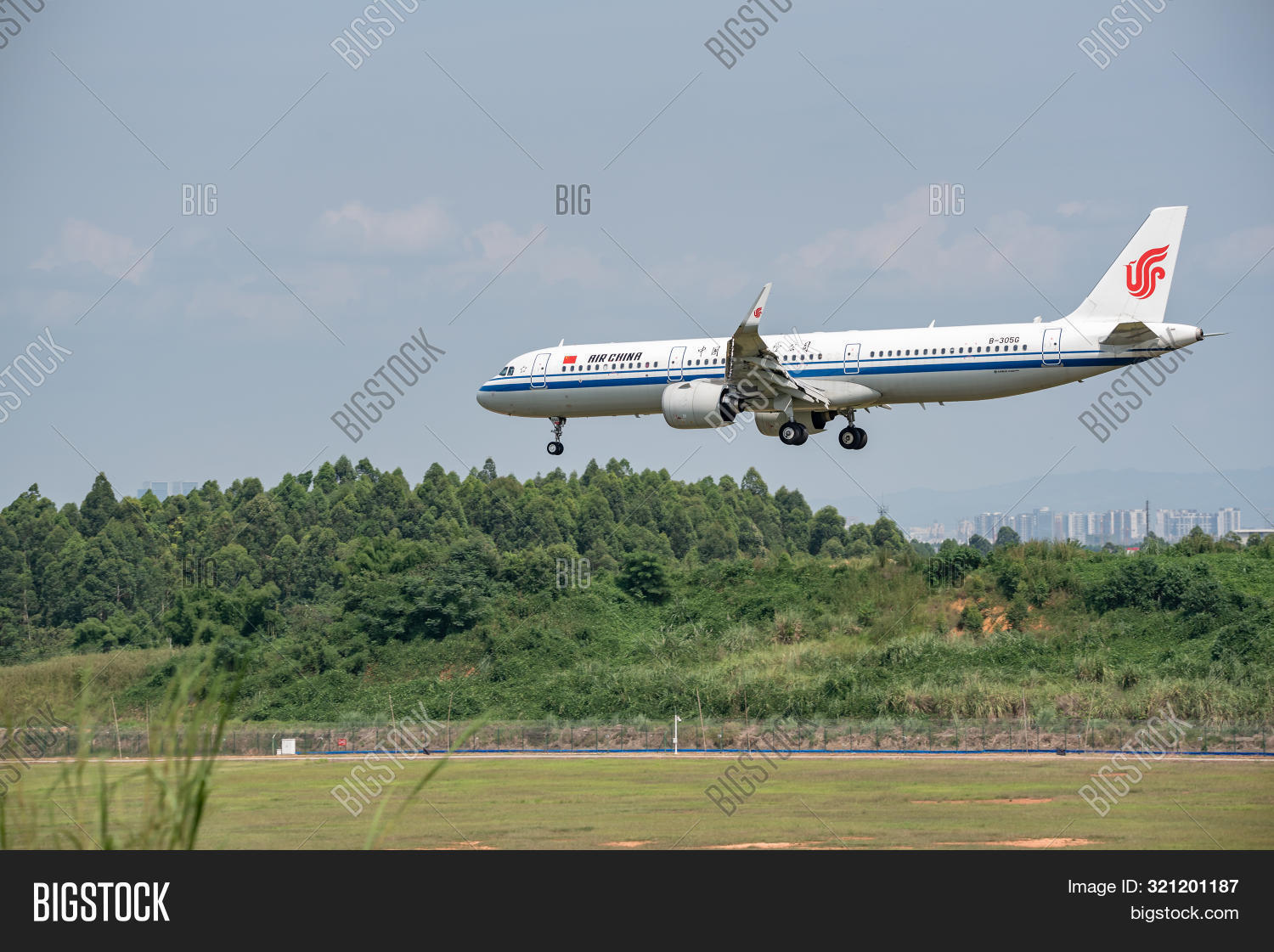 Chengdu Airport, Image & Photo (Free Trial) | Bigstock