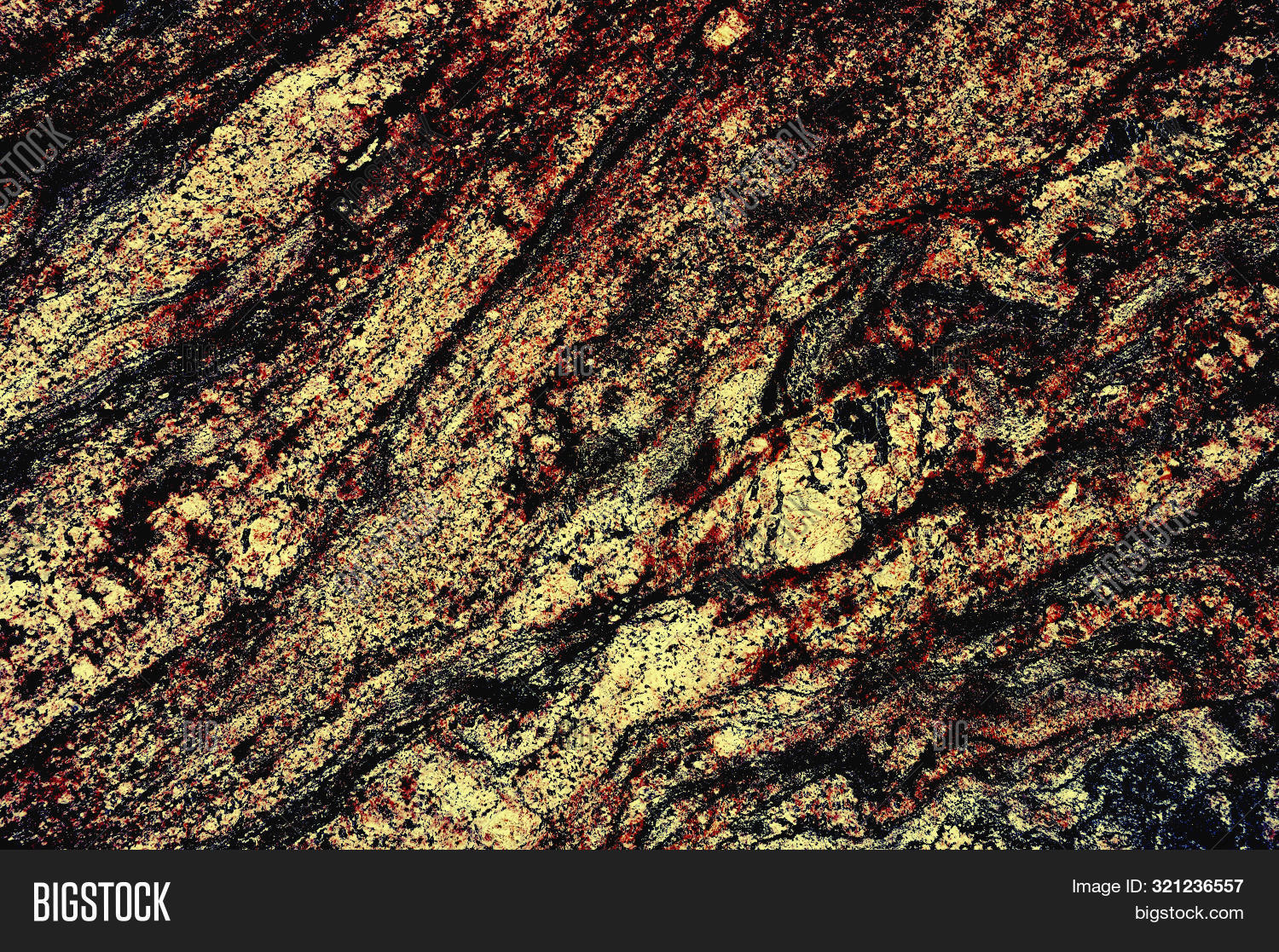 Stone Abstract Draw Abstract Drawings Image & Photo (Free Trial) | Bigstock