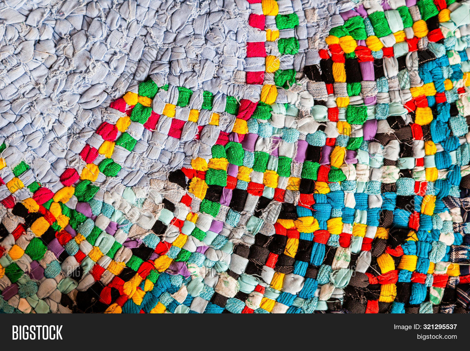 Close Old Floor Mat Image & Photo (Free Trial) Bigstock