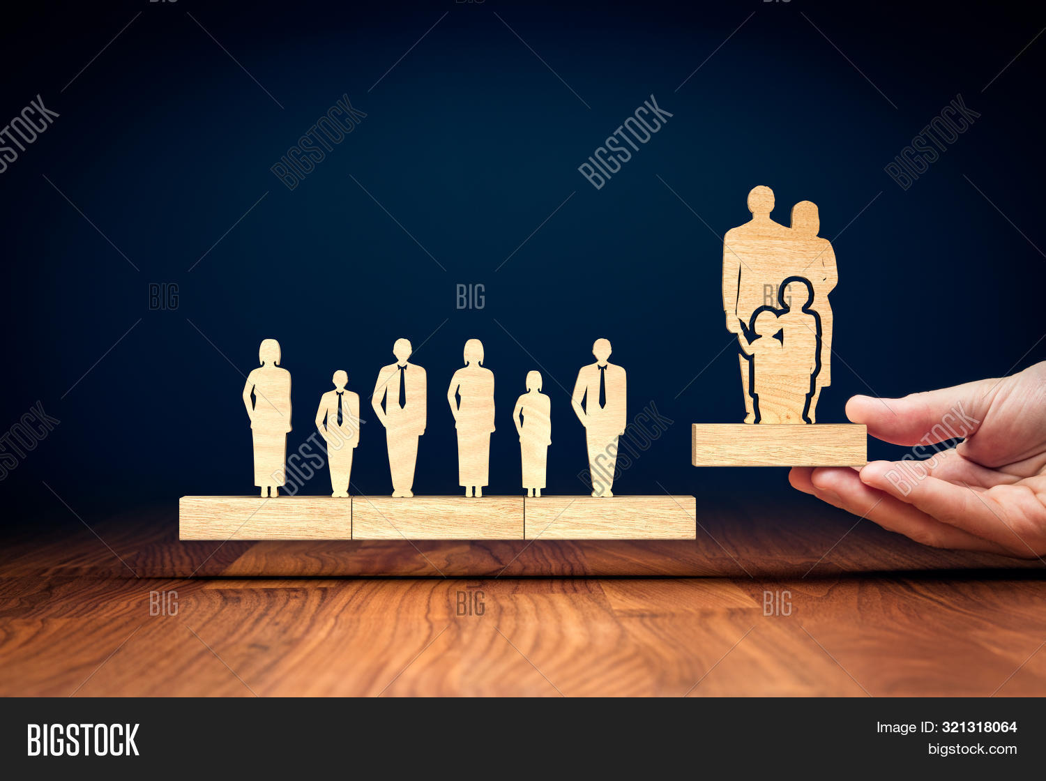 Work Life (work-life) Image & Photo (Free Trial) | Bigstock