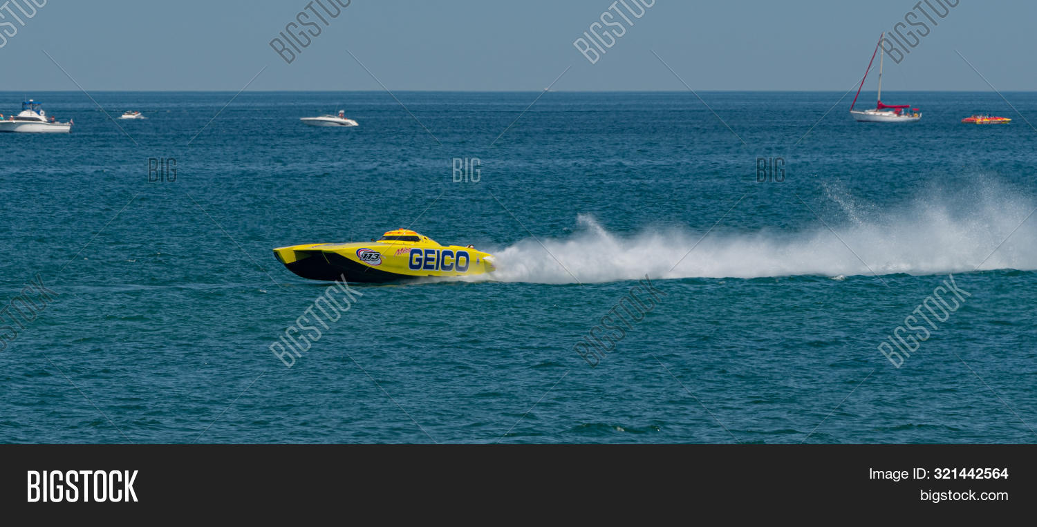 Michigan City, Indiana Image & Photo (Free Trial) | Bigstock