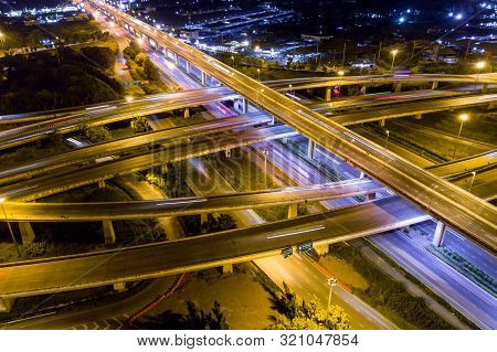 Aerial View Image & Photo (Free Trial) | Bigstock