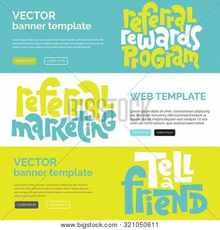 Vector Business Set Vector Photo Free Trial Bigstock
