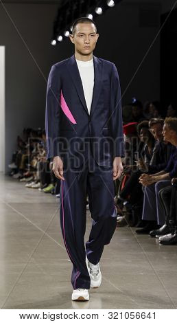 Carlos Campos Ss 2020