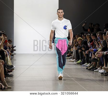 Carlos Campos Ss 2020