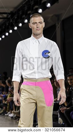 Carlos Campos Ss 2020