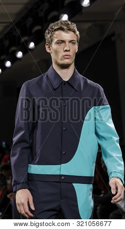 Carlos Campos Ss 2020