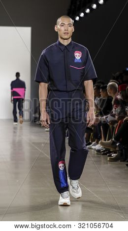 Carlos Campos Ss 2020