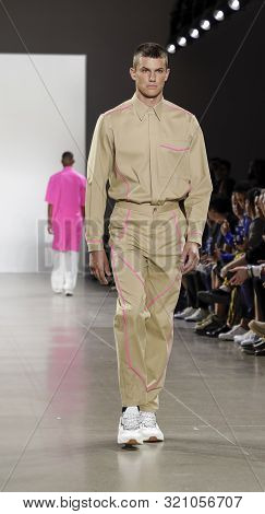 Carlos Campos Ss 2020