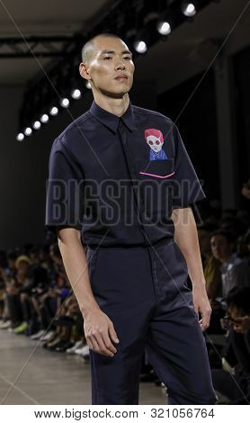 Carlos Campos Ss 2020