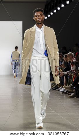 Carlos Campos Ss 2020