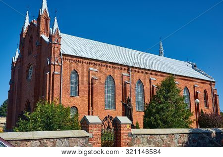 Church Of St. Andrew