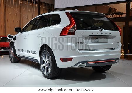 Volvo XC-90
