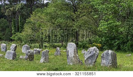 Alignements De Carnac - Carnac Stones In Carnac, France