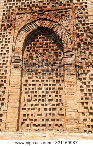 Burana Tower, Kyrgyzstan Unesco