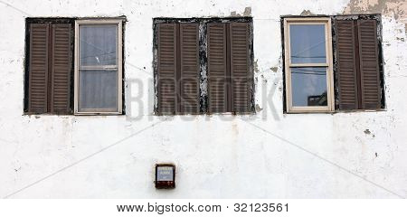 Három windows