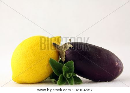 Frisk fødevareingredienser