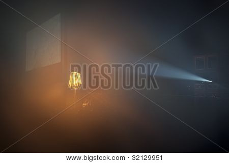 Teatr uliczny