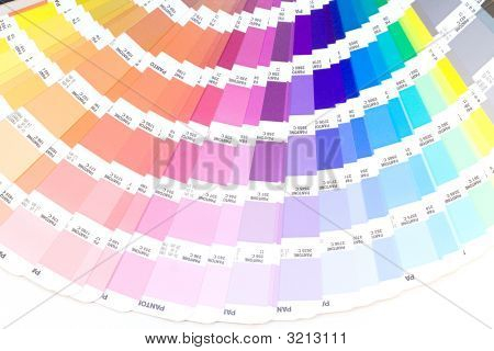 PANTONE