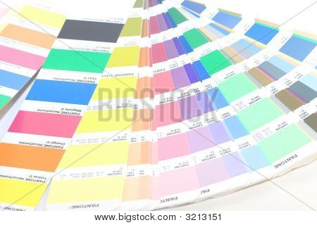 PANTONE