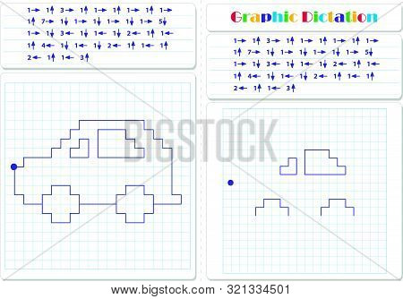 Draw A Picture On The Arrows. Worksheet For Kids