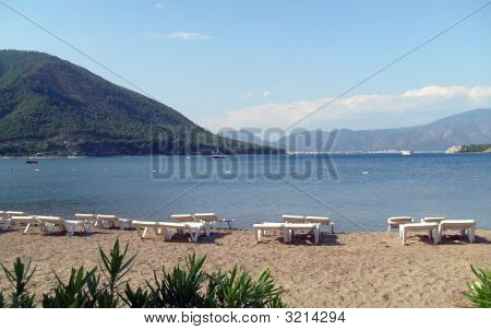 Turquia Icmeler Resort