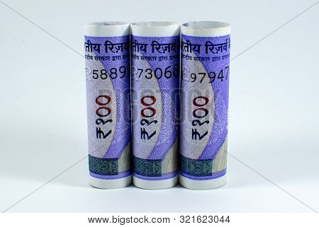 Tax Word Concept Light Background Image Using By Block Letter For Various Purposes Of Tax Related Wo