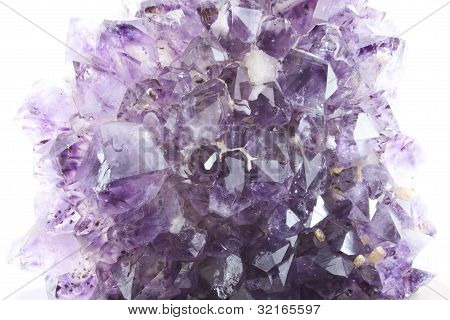 Amethyst Geode