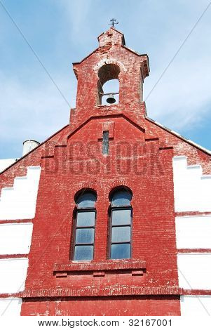 Kirche von torrox