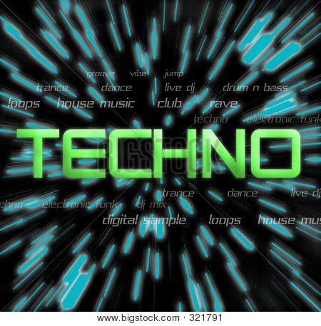 Techno3
