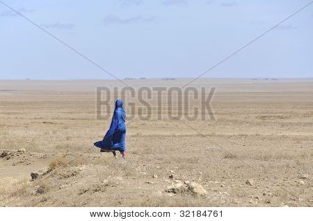 NGOROGORO-TANZANIE