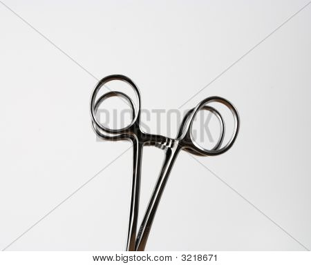 Hemostats
