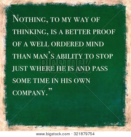 Wise quote by ancient Roman stoic philosopher Seneca against textured background