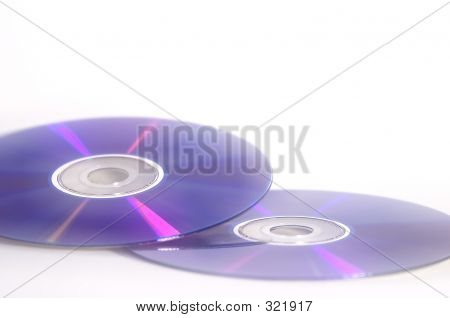 Dreamy Cds